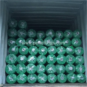 plant support net agriculture plastic netting